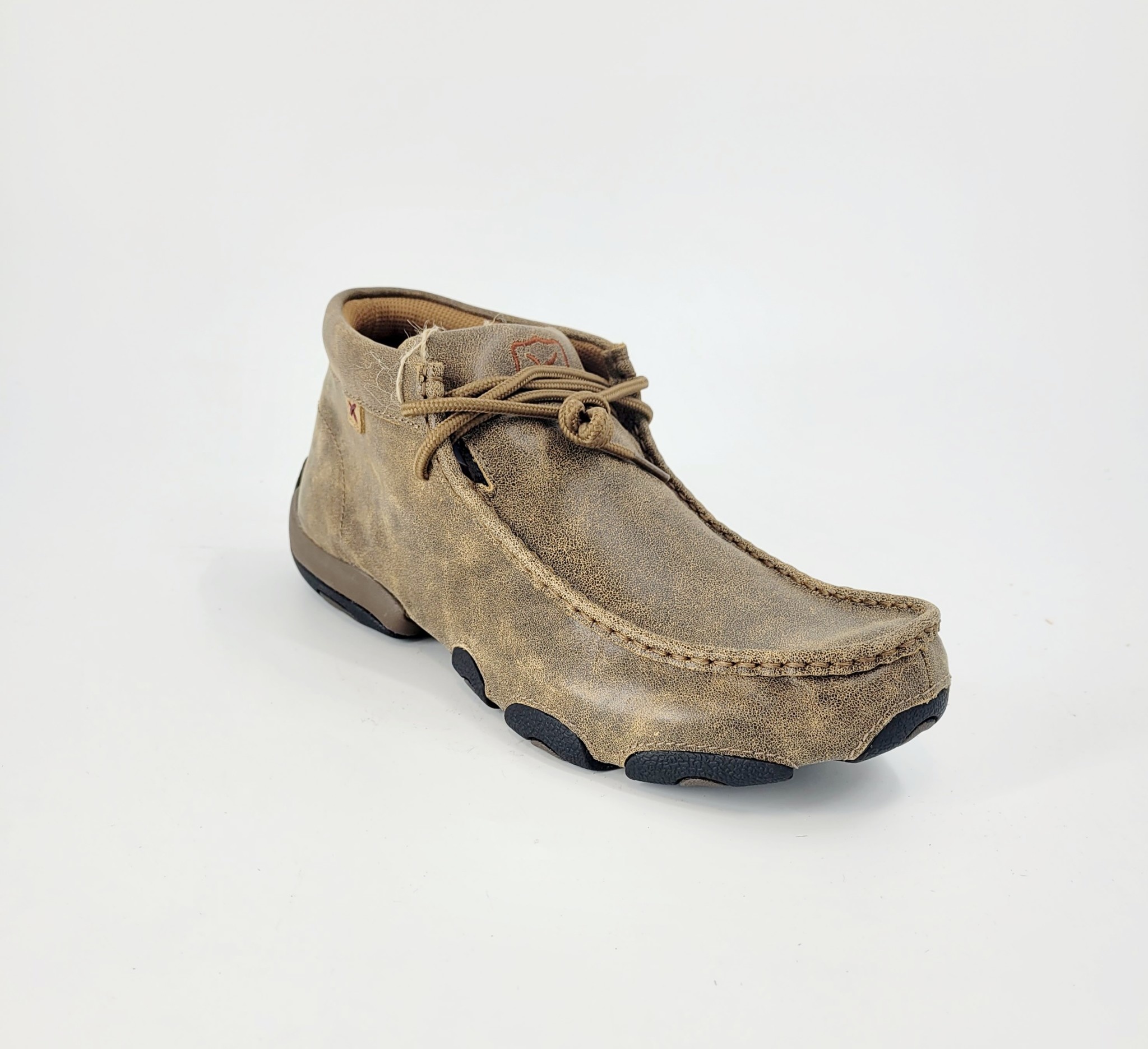 SHOE MNS TWISTED X BOMBER DRIVING MOCS Robinson's Family Feed