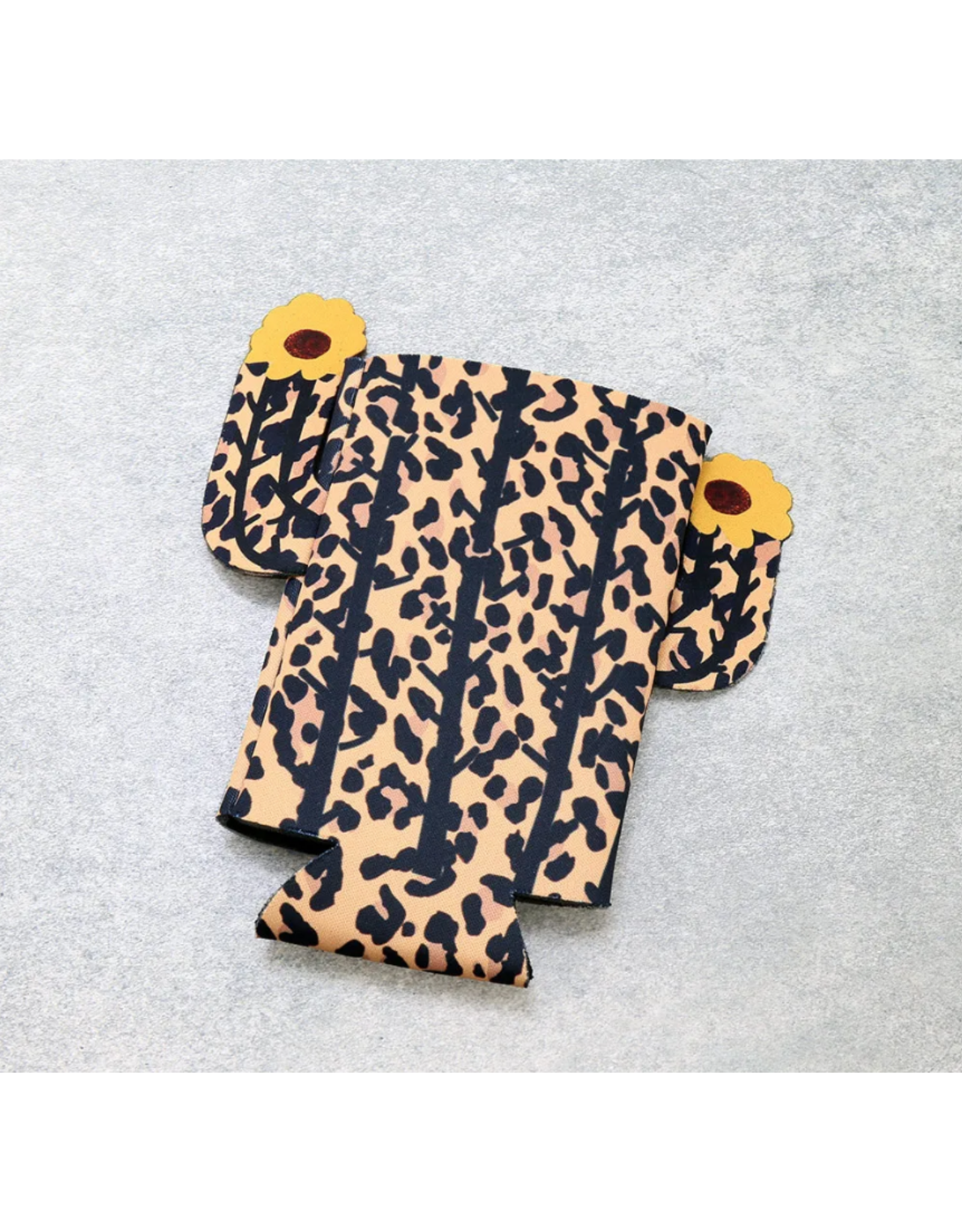 DRINK SLEEVE BOTTLE KOOZIE