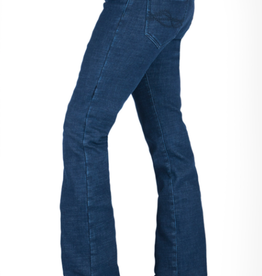 COWGIRL TUFF JEANS WMS JUST TUFF WINTER LINED PANT