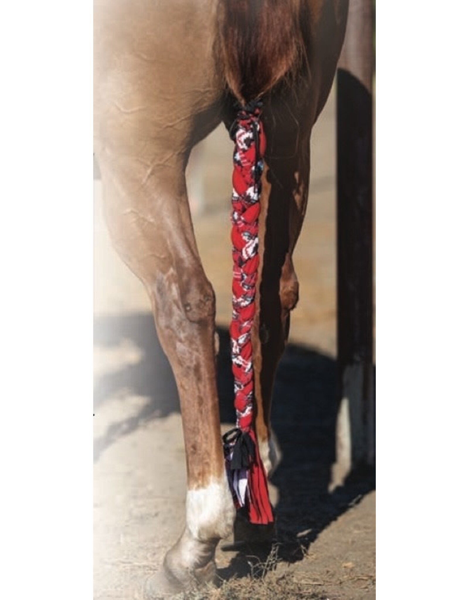 PROFESSIONAL'S CHOICE TAIL TAMER