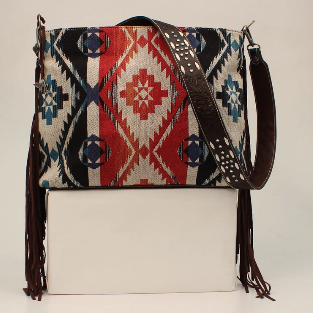 angel ranch purse