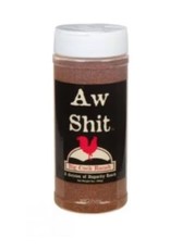 SHIT SPICES SEASONING AW SHIT