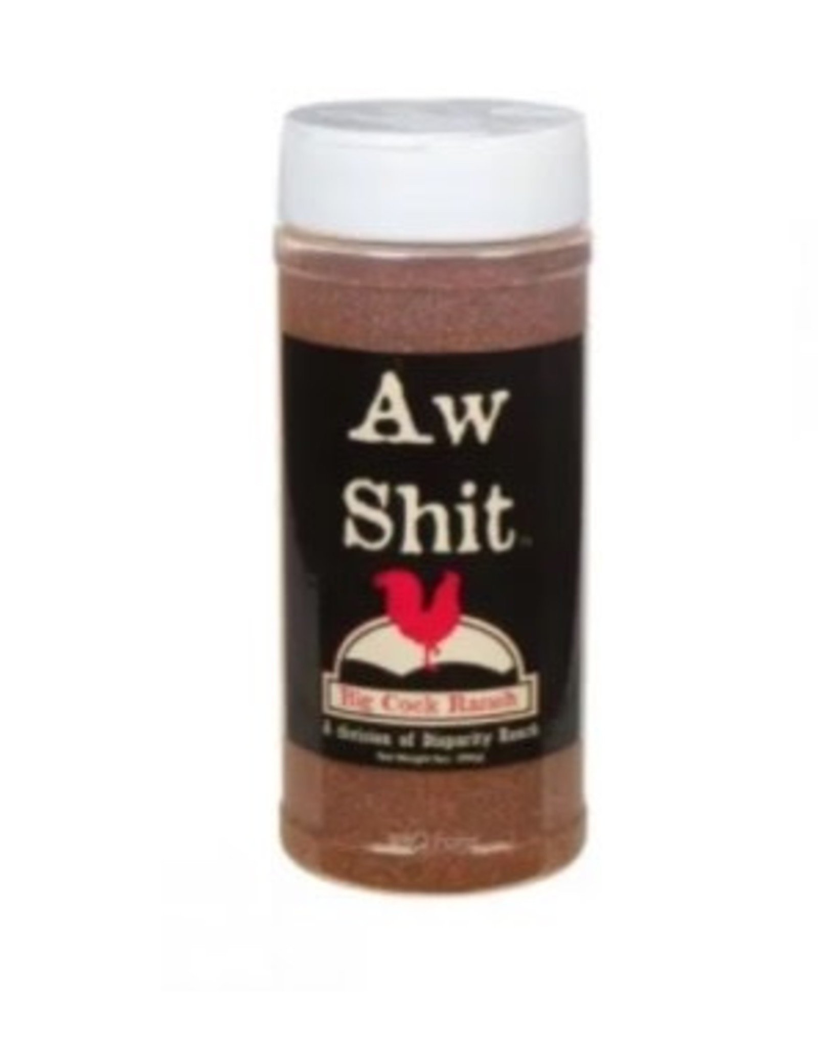 SHIT SPICES SEASONING AW SHIT