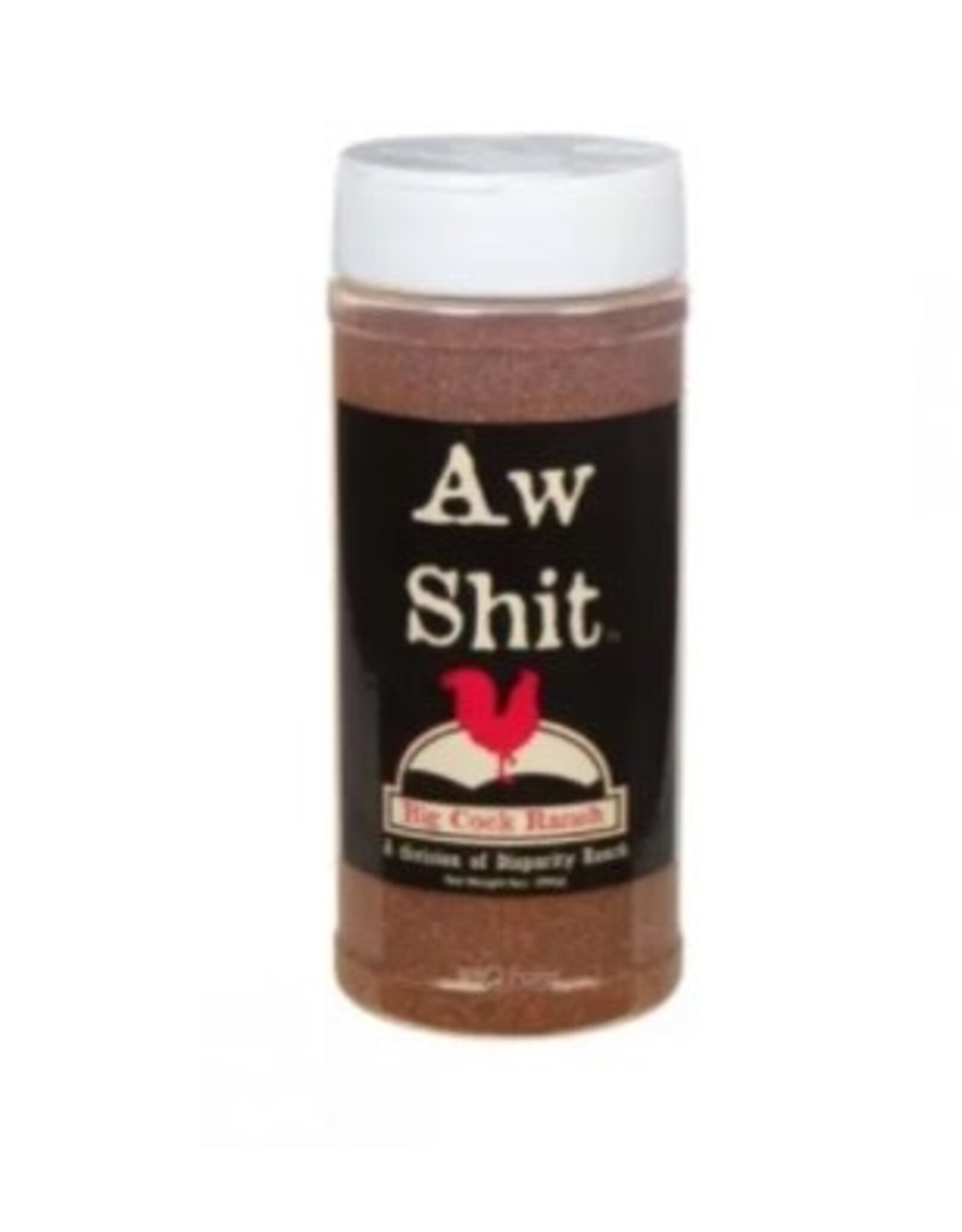 SHIT SPICES SEASONING AW SHIT