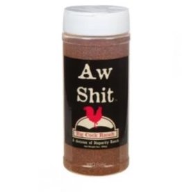 SHIT SPICES SEASONING AW SHIT