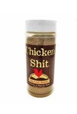 SHIT SPICES SEASONING CHICKEN SHIT
