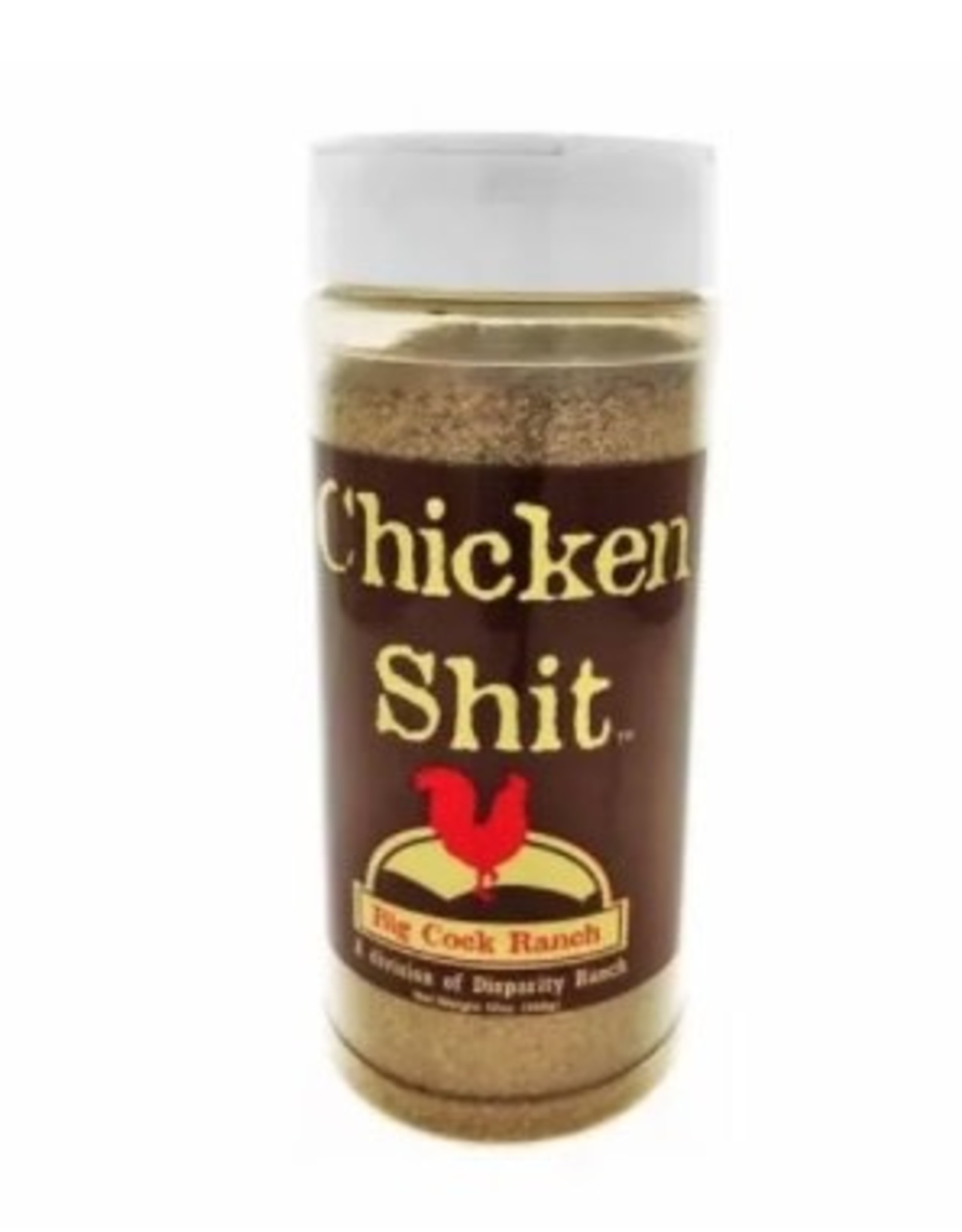 SHIT SPICES SEASONING CHICKEN SHIT