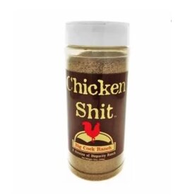 SHIT SPICES SEASONING CHICKEN SHIT