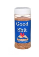 SHIT SPICES SEASONING GOOD SHIT