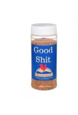 SHIT SPICES SEASONING GOOD SHIT