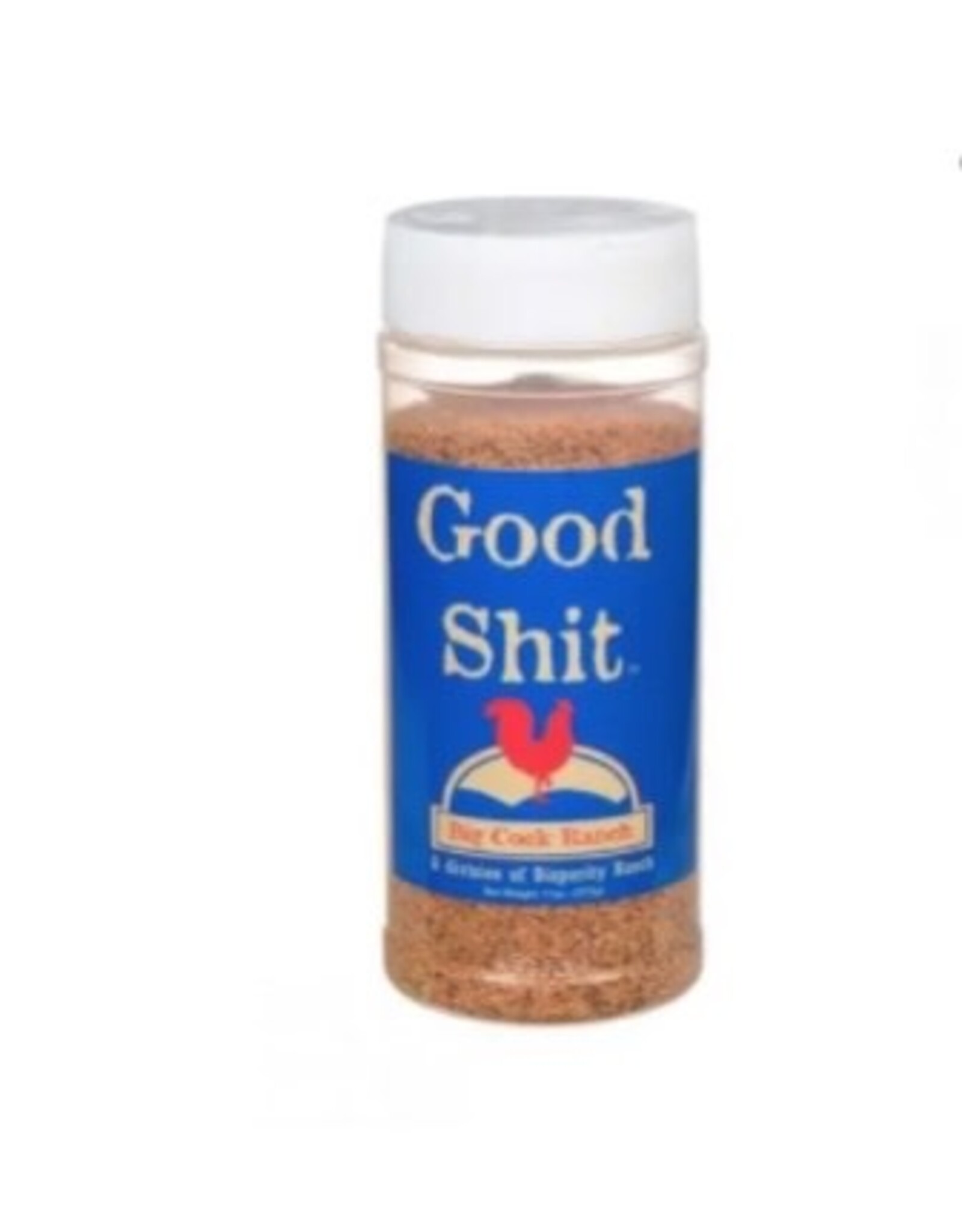 SHIT SPICES SEASONING GOOD SHIT