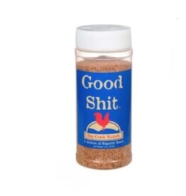 SHIT SPICES SEASONING GOOD SHIT