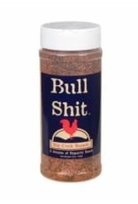 SHIT SPICES SEASONING BULL SHIT