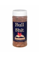 SHIT SPICES SEASONING BULL SHIT
