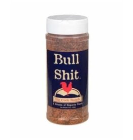 SHIT SPICES SEASONING BULL SHIT