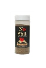 SHIT SPICES SEASONING NO SHIT