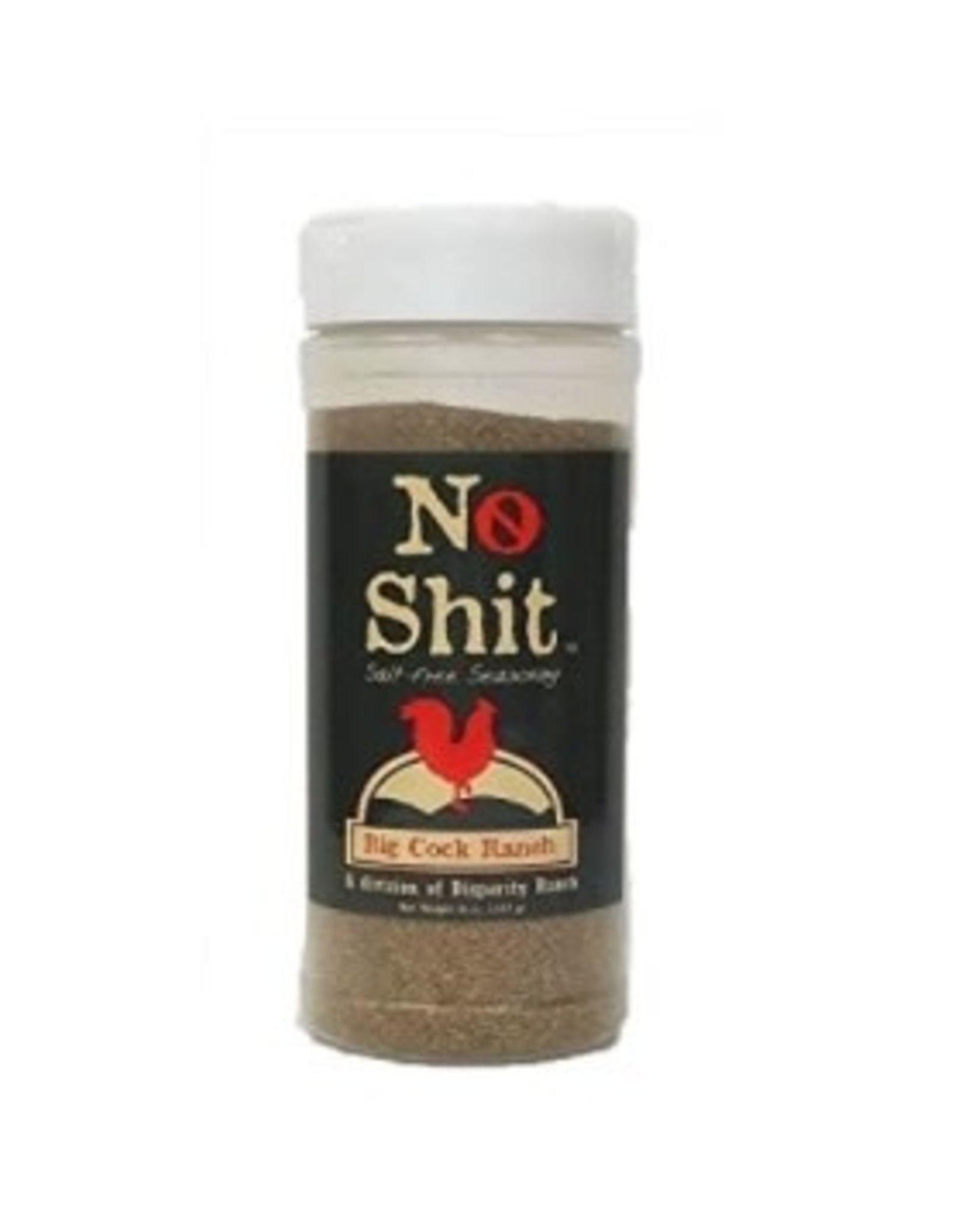 No Shit Seasoning