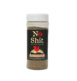 SHIT SPICES SEASONING NO SHIT