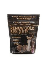 RENEW GOLD BISQUITS