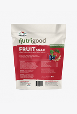 MANNA PRO PRODUCTS LLC FRUITSNAX BERRYMINT + OATS