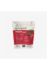 MANNA PRO PRODUCTS LLC FRUITSNAX BERRYMINT + OATS