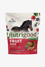 MANNA PRO PRODUCTS LLC FRUITSNAX BERRYMINT + OATS