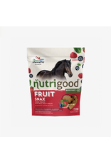 MANNA PRO PRODUCTS LLC FRUITSNAX BERRYMINT + OATS