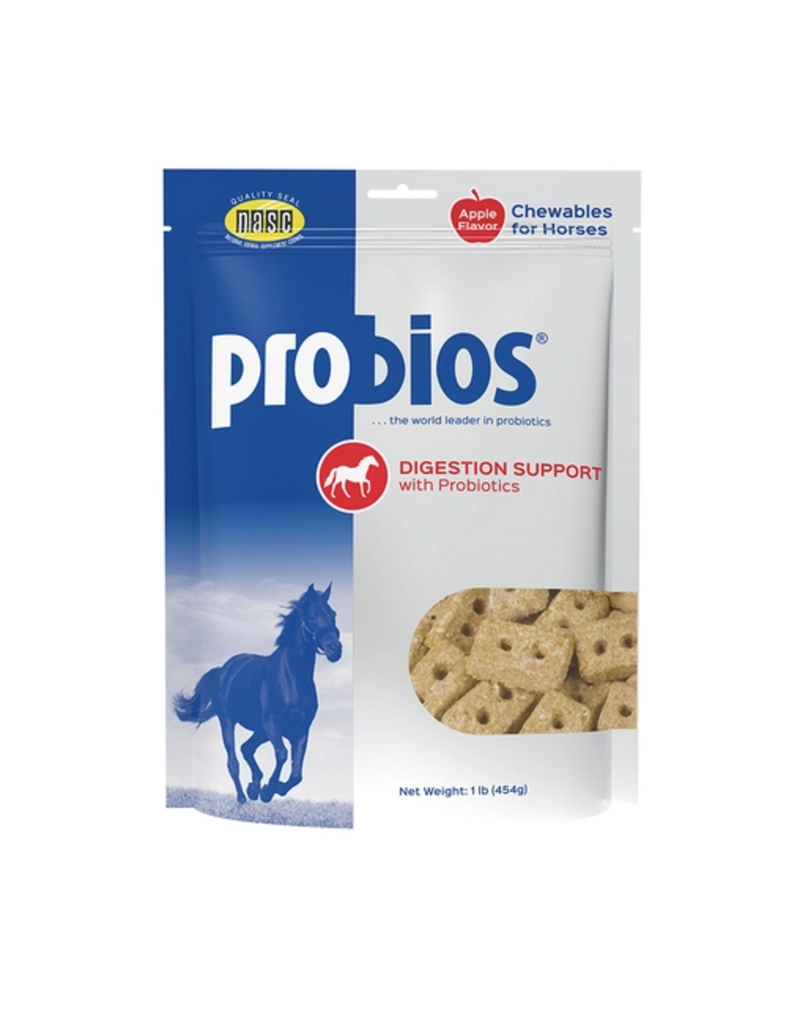 PROBIOS DIGESTION SUPPORT