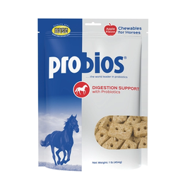 PROBIOS DIGESTION SUPPORT