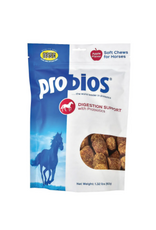 PROBIOS DIGESTIVE SUPPORT HORSE APPLE