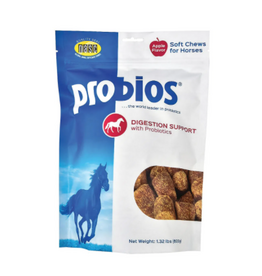 PROBIOS DIGESTIVE SUPPORT HORSE APPLE