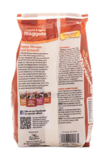 MANNA PRO PRODUCTS LLC CARROT & SPICE NUGGETS 1LB BITE-SIZED