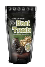 THE GERMAN BEET TREATS