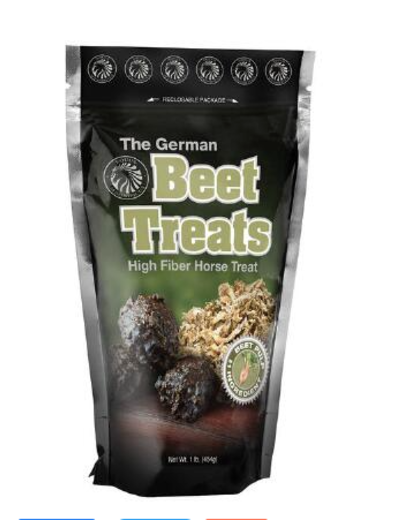 THE GERMAN BEET TREATS 1#
