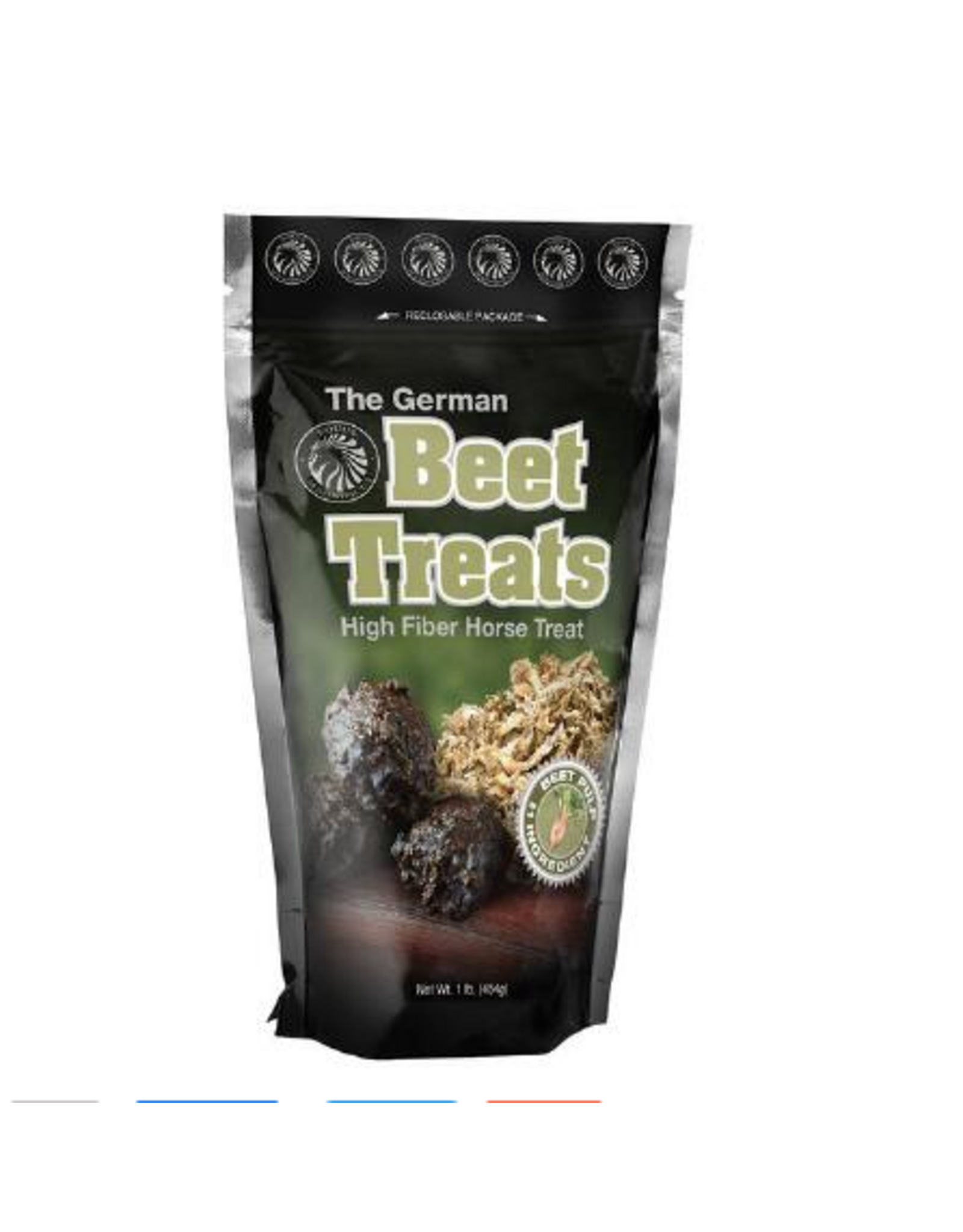 THE GERMAN BEET TREATS 1#