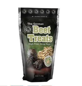 THE GERMAN BEET TREATS 1#