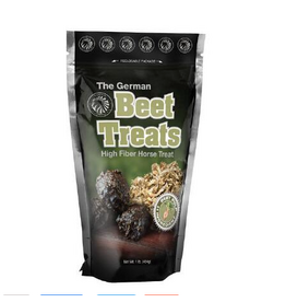 THE GERMAN BEET TREATS 1#