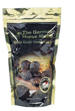 THE GERMAN HORSE MUFFIN 1LB