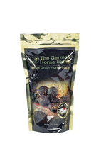 THE GERMAN HORSE MUFFIN 1LB