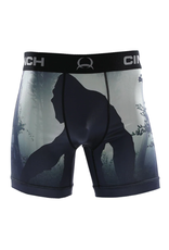 CINCH BOXER BRIEF CINCH 6" BIG FOOT