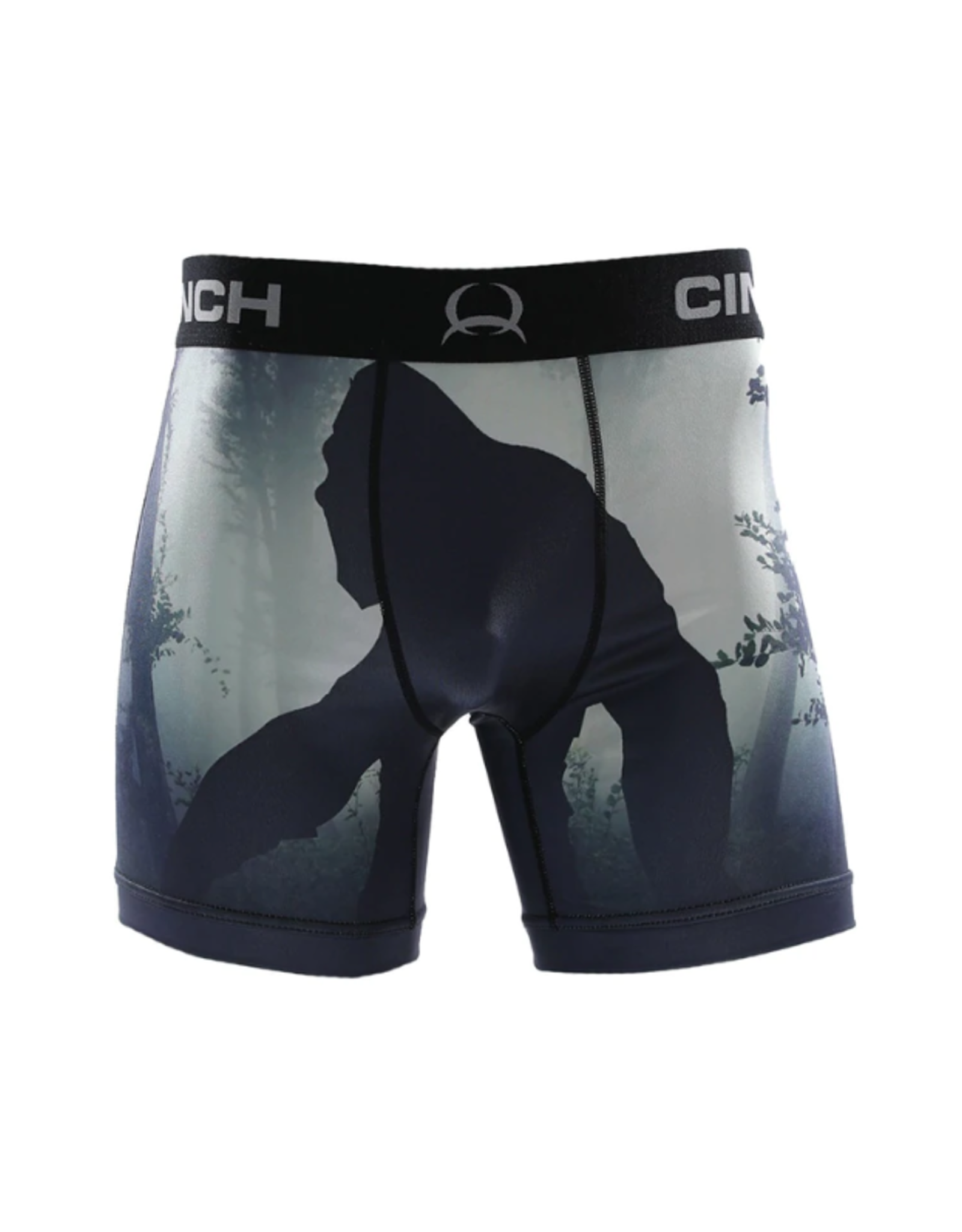 CINCH BOXER BRIEF CINCH 6" BIG FOOT