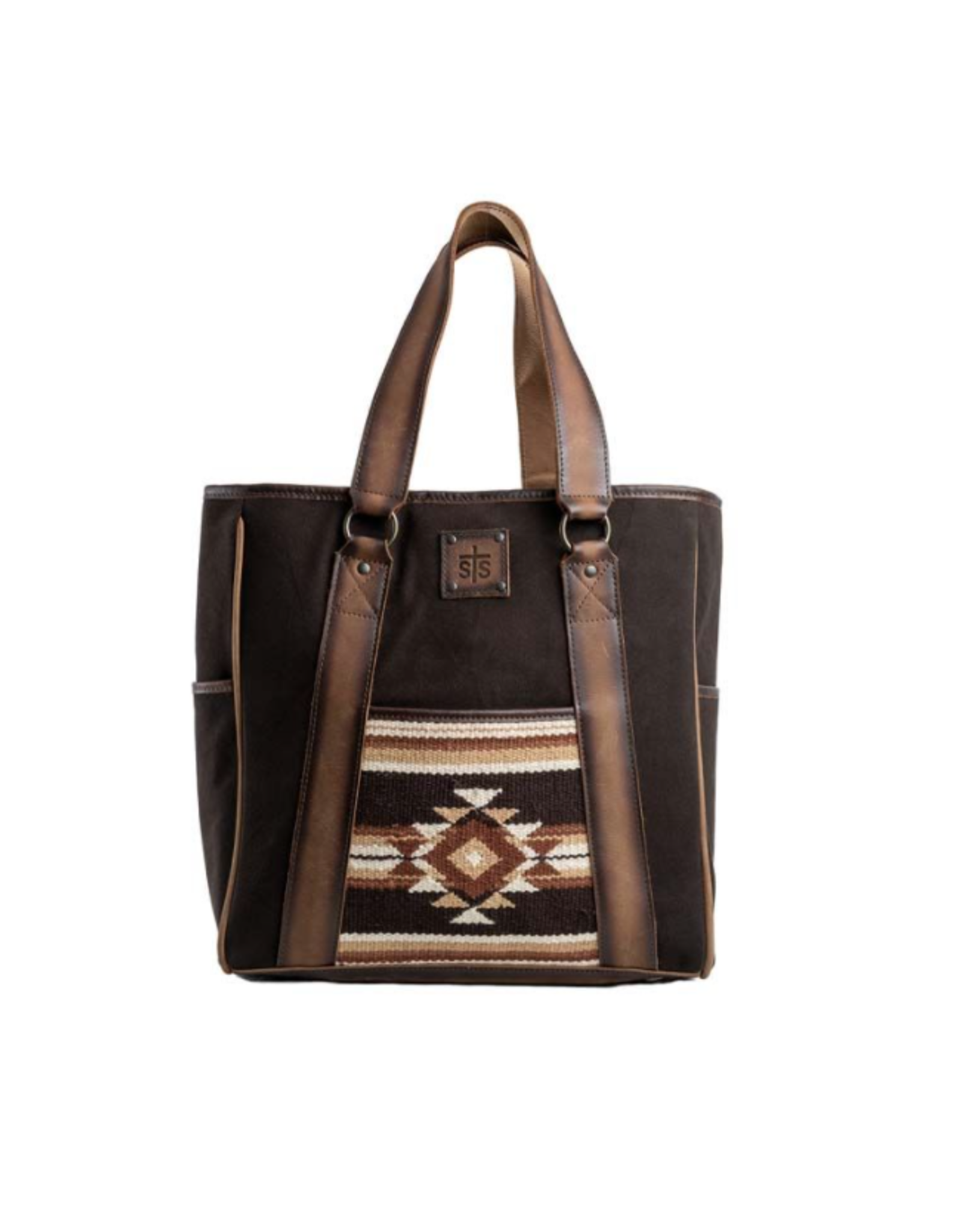 STS PURSE STS SIOUX FALLS TOTE
