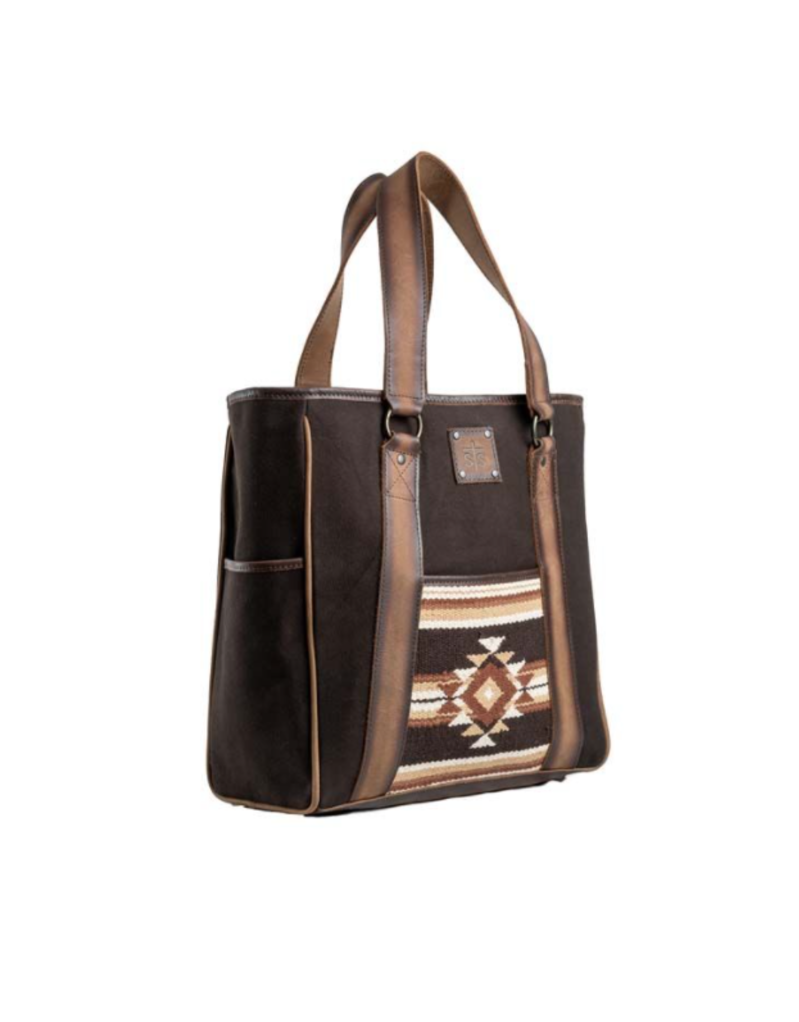 STS PURSE STS SIOUX FALLS TOTE