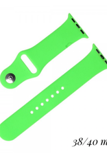 WATCH INTERCHANGEABLE SILICONE SMART WATCH BAND