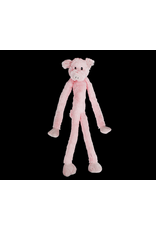 27" SWINGIN SLEVINS CUZZLE BUDDIES