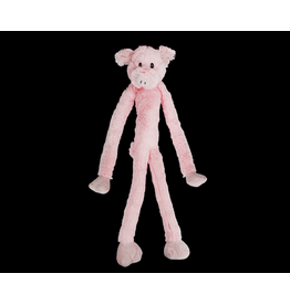 27" SWINGIN SLEVINS CUZZLE BUDDIES