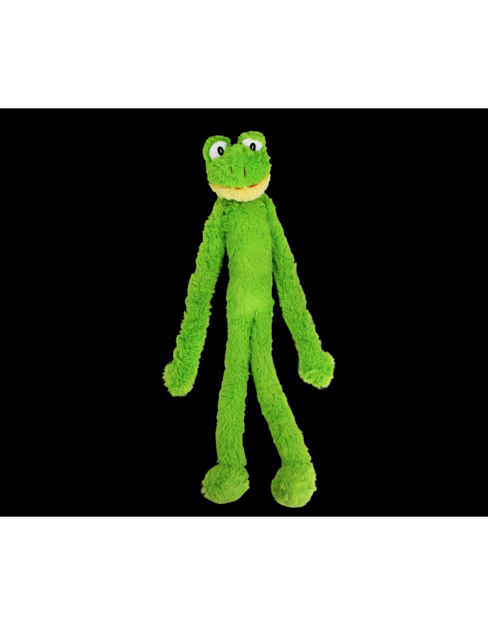 27" SWINGIN SLEVINS CUZZLE BUDDIES