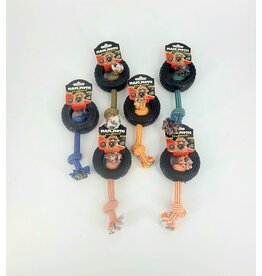 TOY TIRE BITER II 3.75"