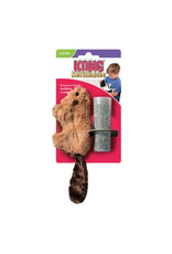 TOY KONG CAT REFILLABLES CATNIP