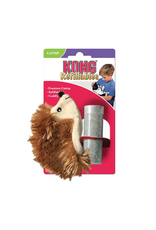 TOY KONG CAT REFILLABLES CATNIP